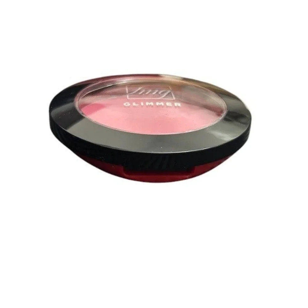 fmg Glimmer Powder Blush Pink Passion Passion Rose Avon New Makeup Glam Gorgeous